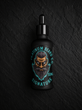 Signature Beard Oil 50ml