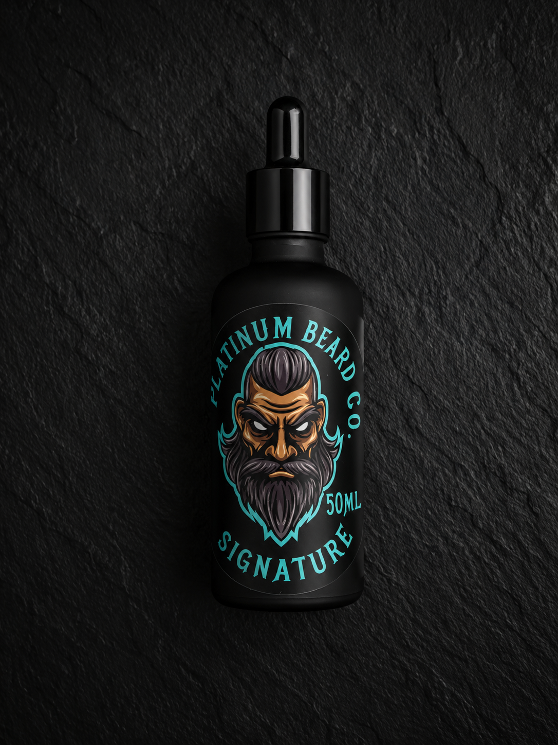 Signature Beard Oil 50ml