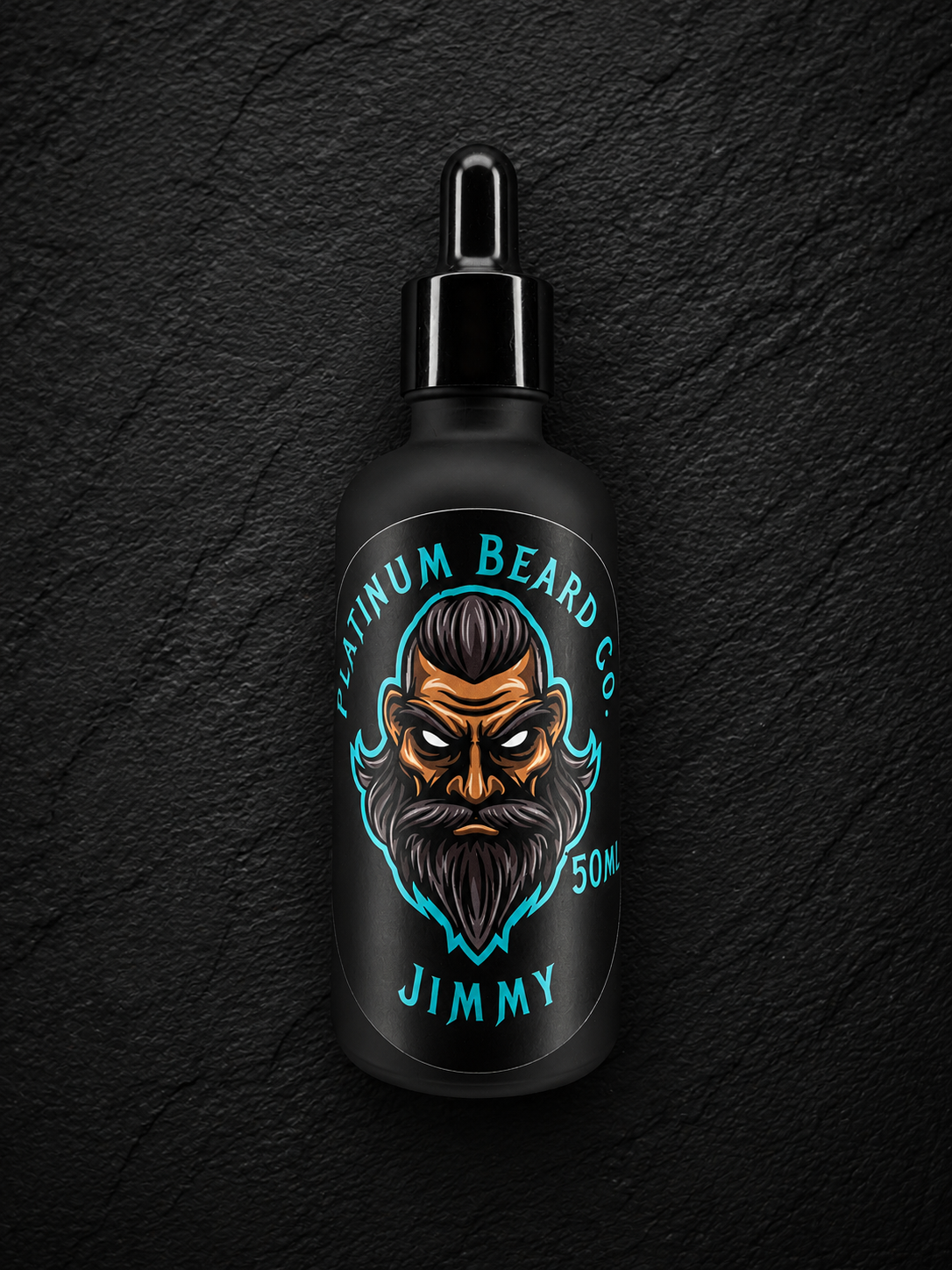Jimmy Beard Oil 50ml