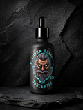 Unscented Beard Oil 50ml