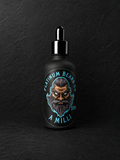 A Milli Beard Oil 50ml