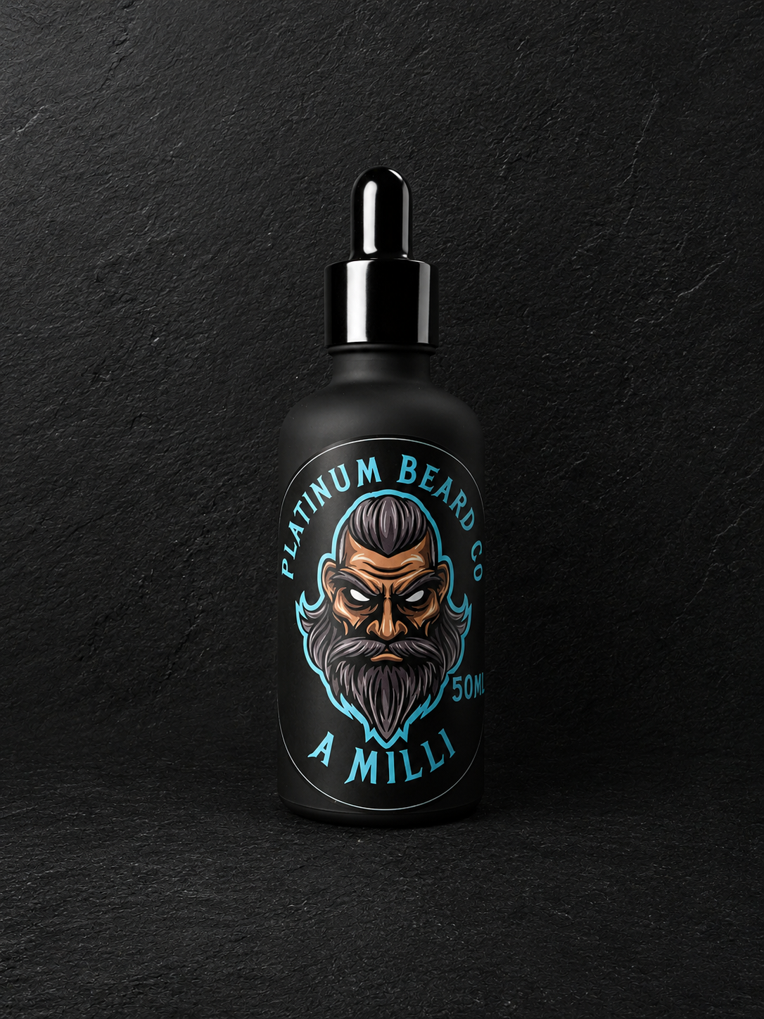 A Milli Beard Oil 50ml