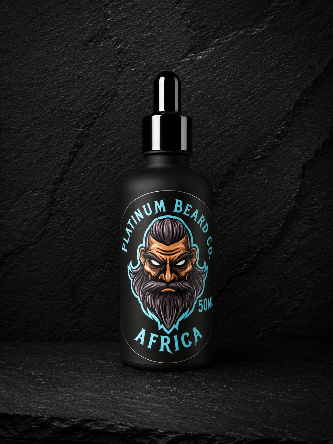 Africa Beard Oil 50ml