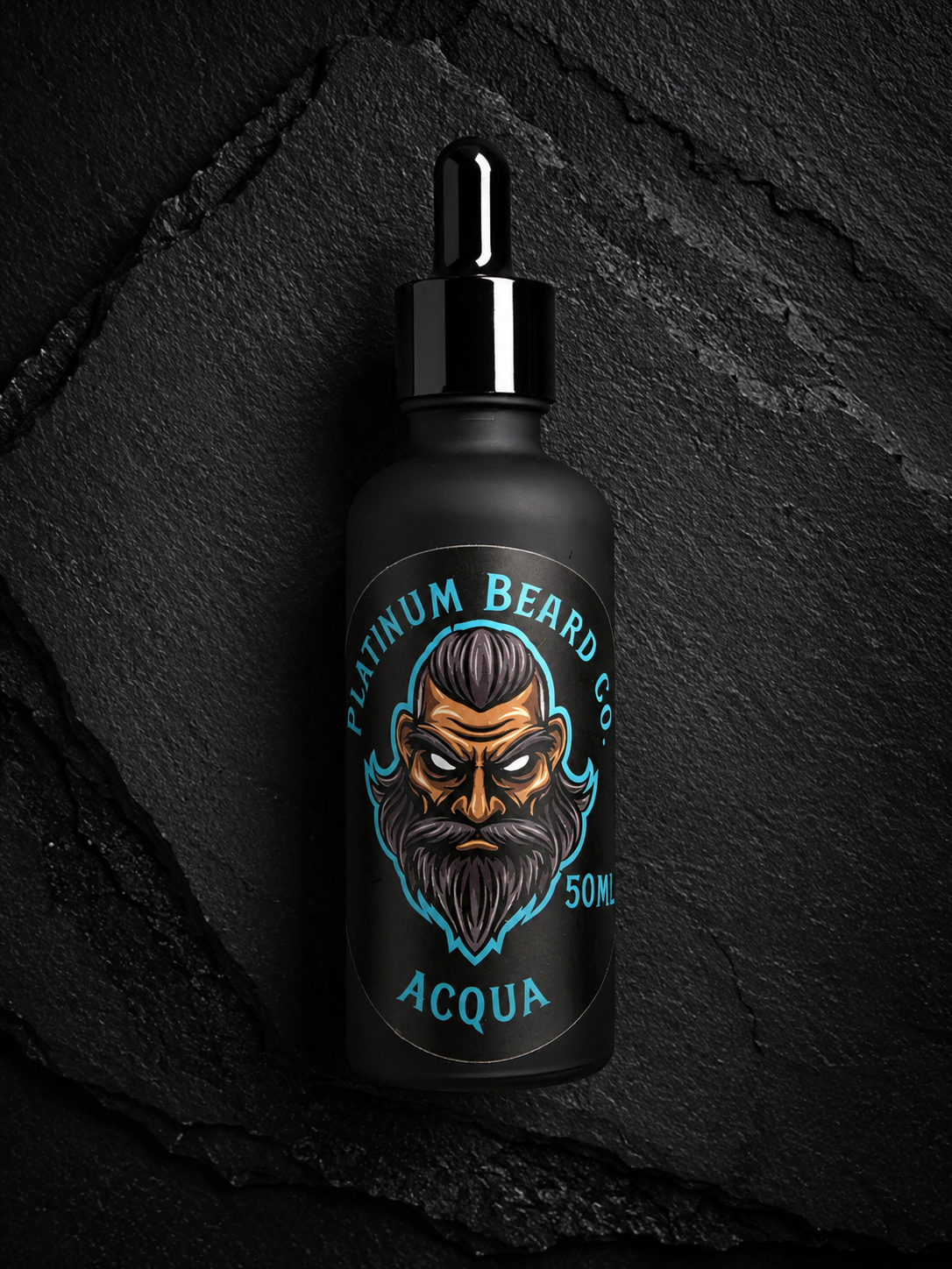 Acqua Beard Oil 50ml