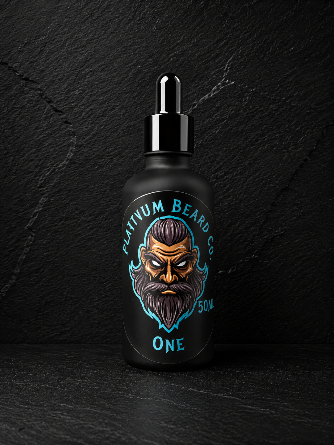 One Beard Oil 50ml