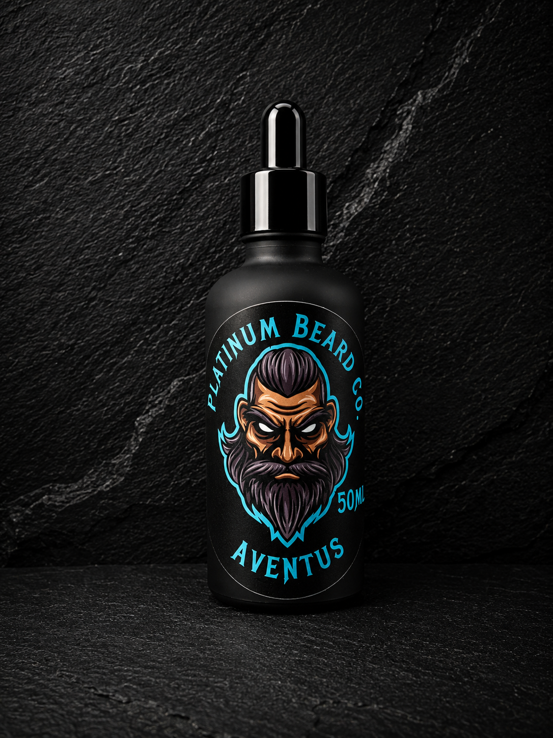 Aventus Beard Oil 50ml