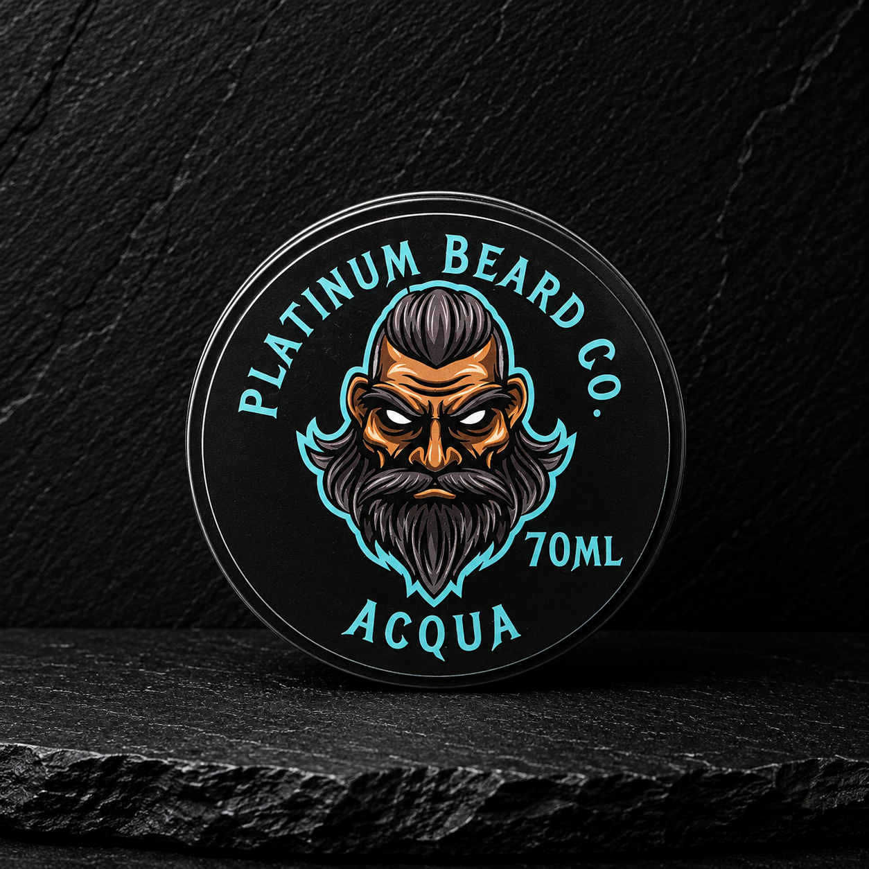 Acqua Beard Butter 70ml