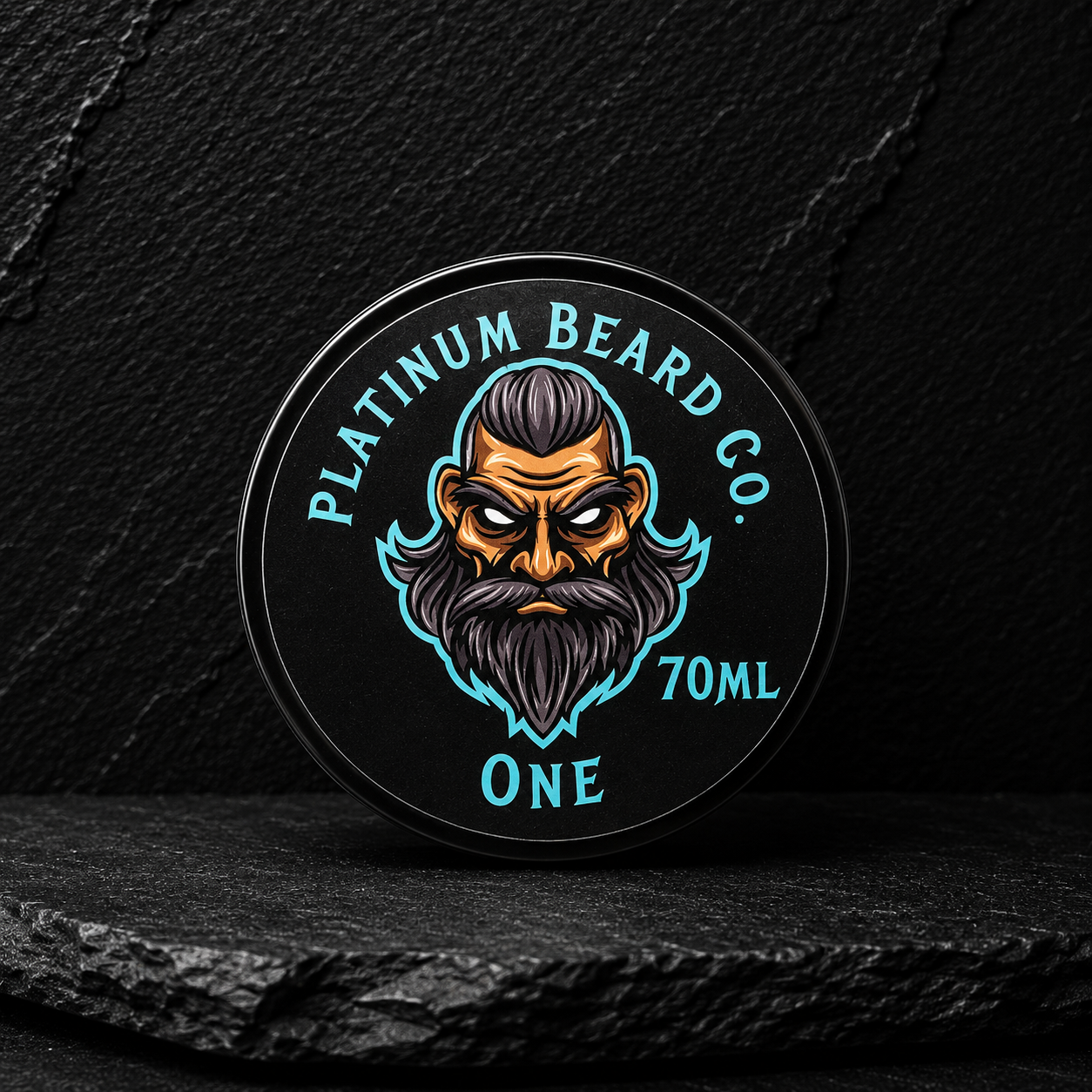 One Beard Butter 70ml