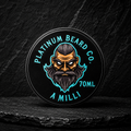 A Milli Beard Butter 70ml