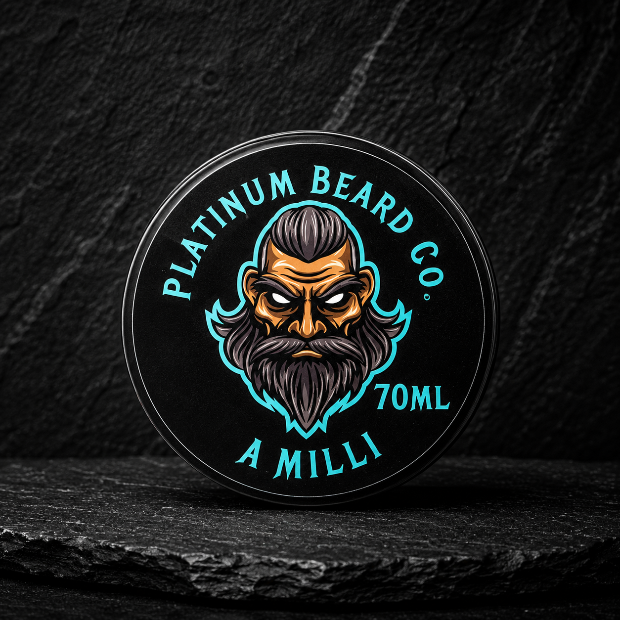 A Milli Beard Butter 70ml