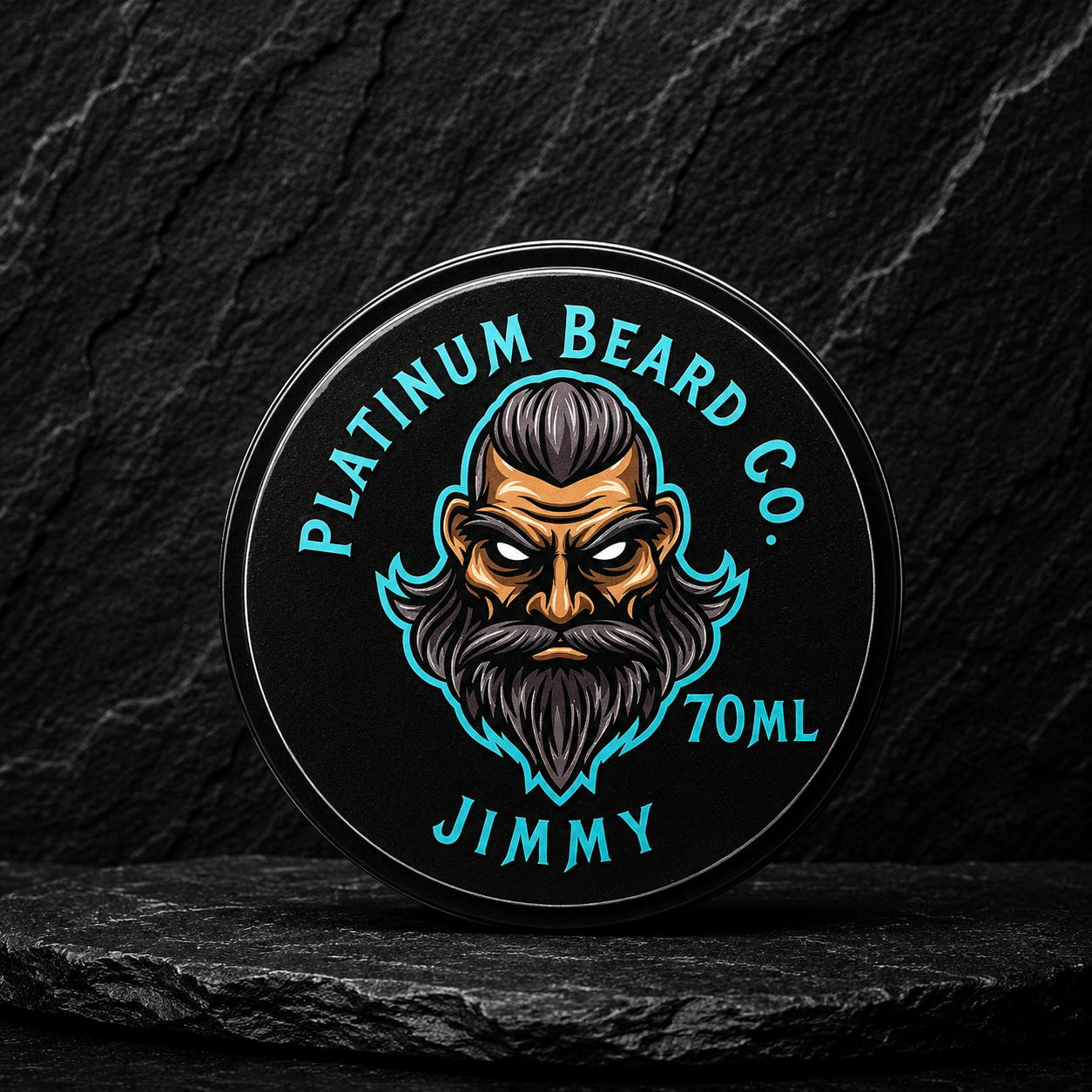 Jimmy Beard Butter 70ml