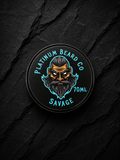 Savage Beard Butter 70ml