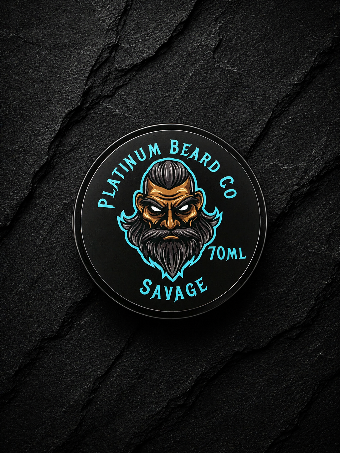 Savage Beard Butter 70ml