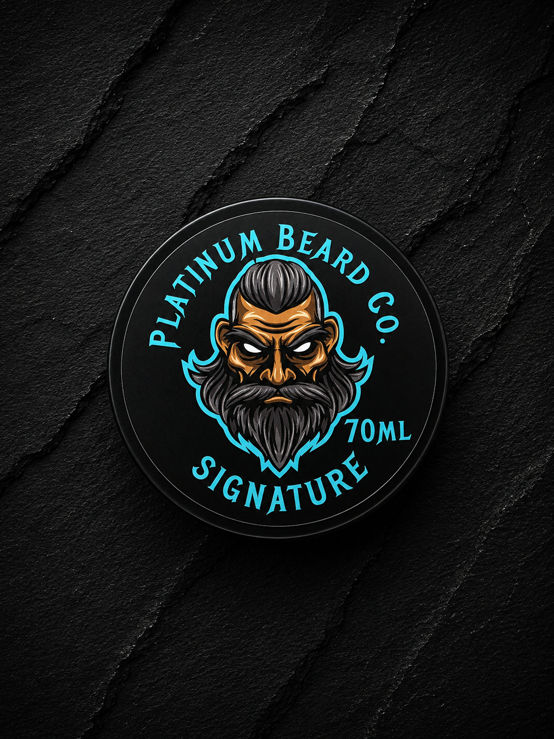 Signature Beard Butter 70ml