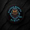 Africa Beard Butter 70ml