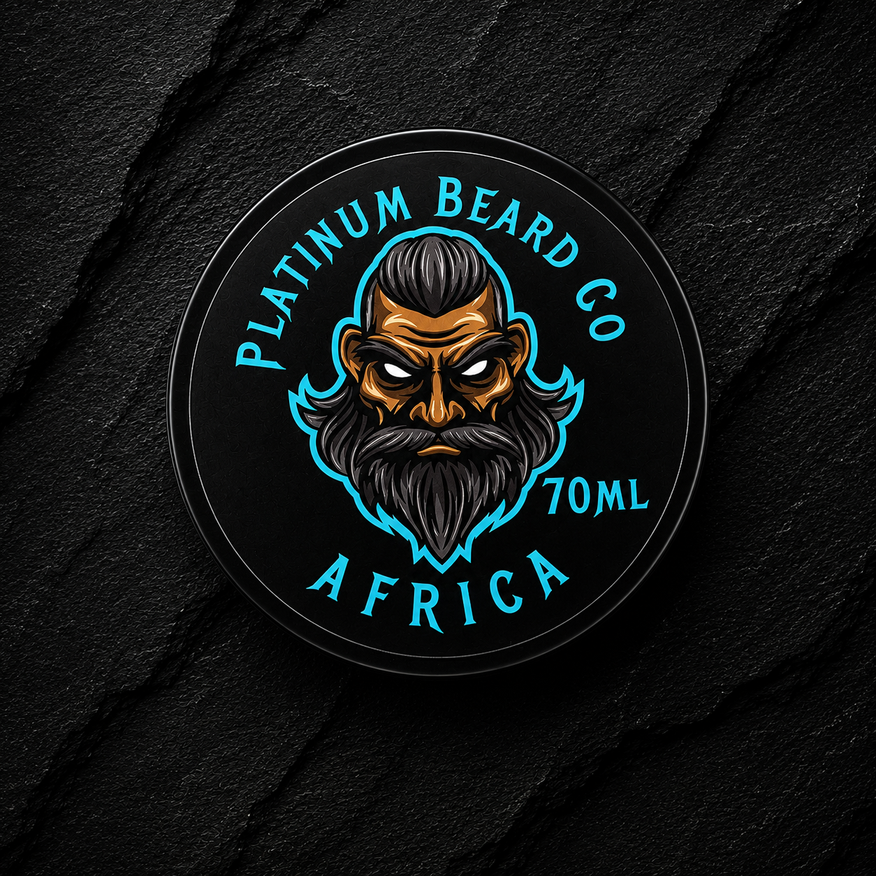 Africa Beard Butter 70ml
