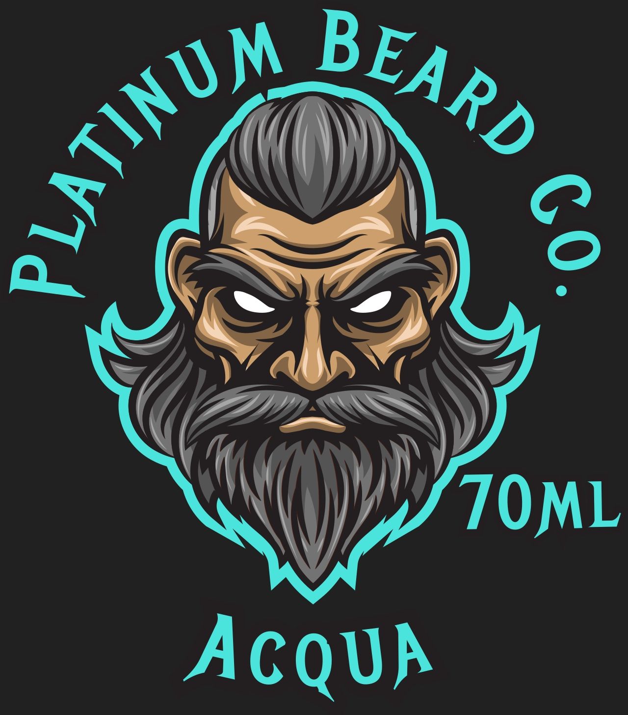 Acqua Beard Butter