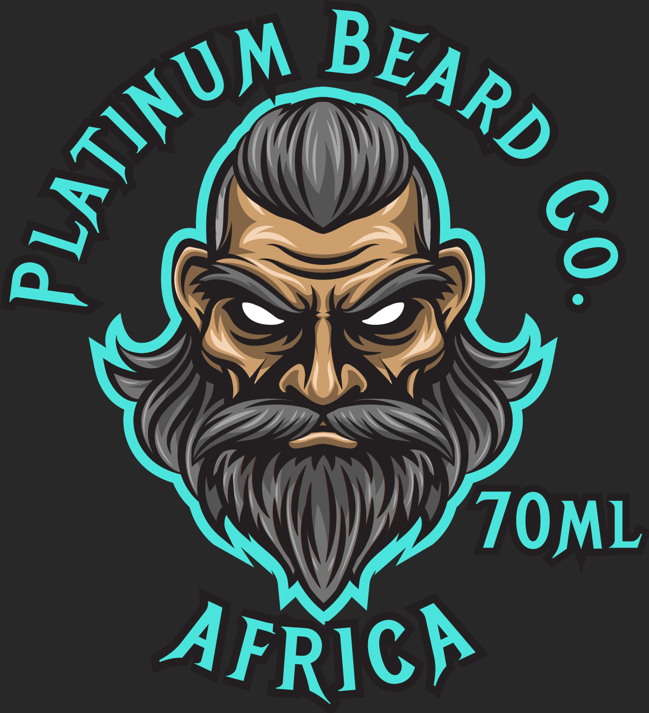 Africa Beard Butter