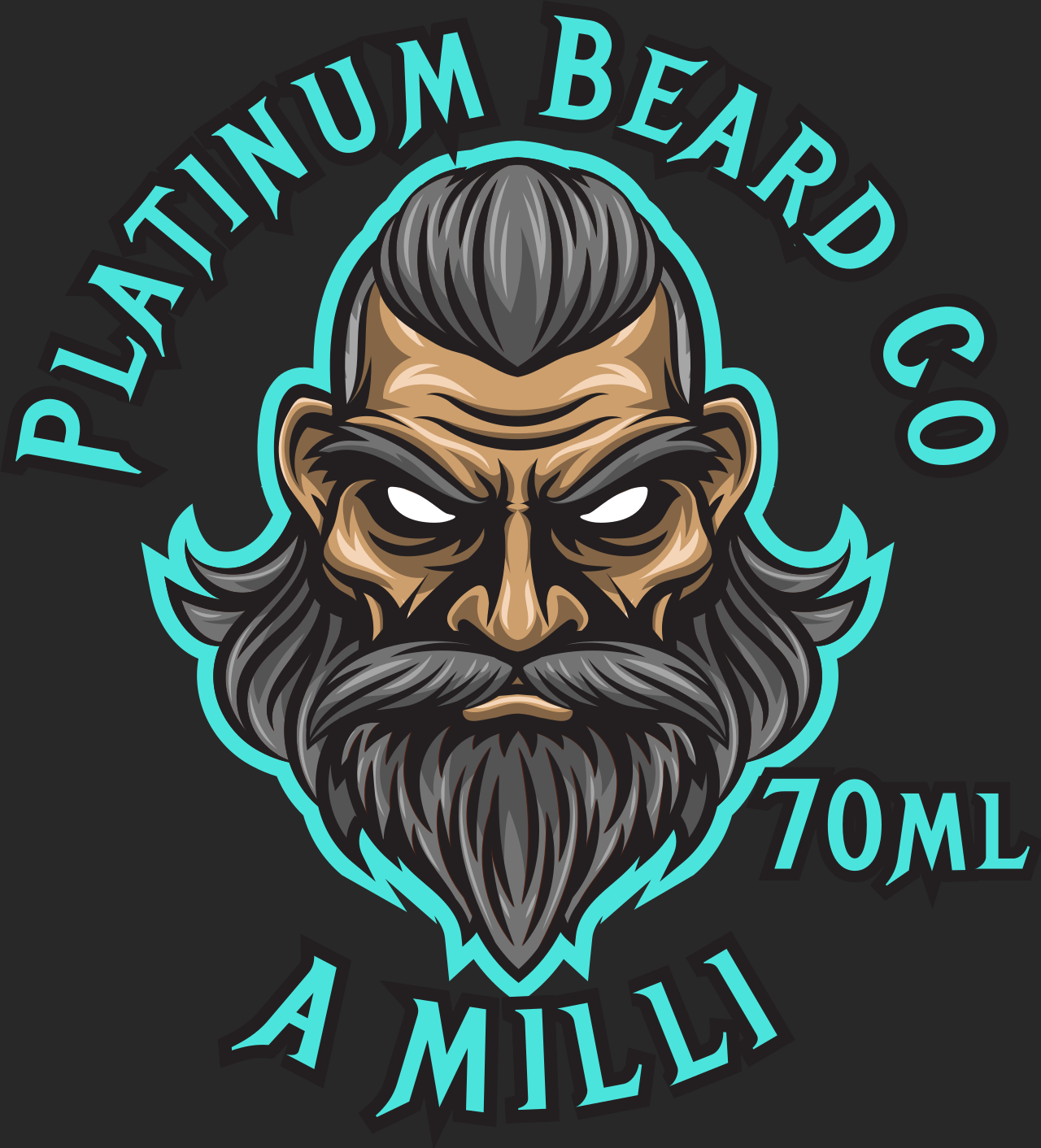 A Milli Beard Butter