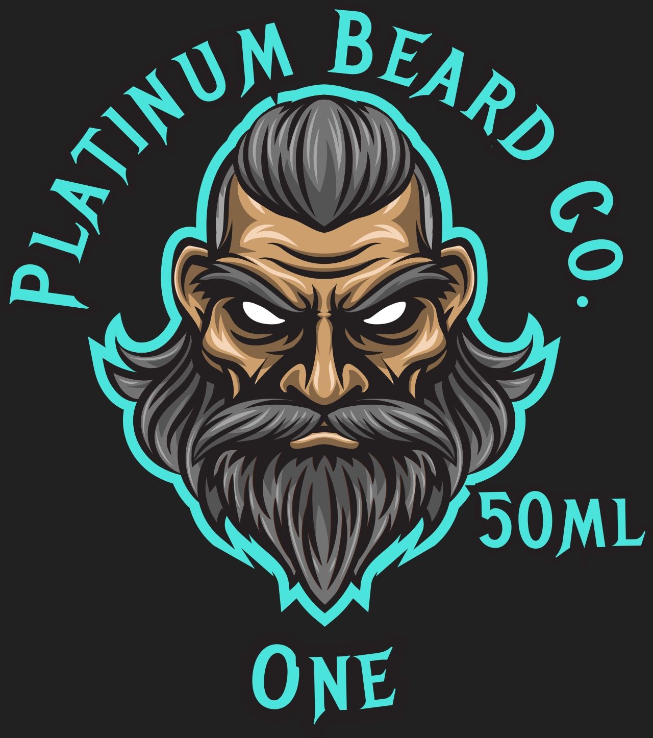 One Beard Oil
