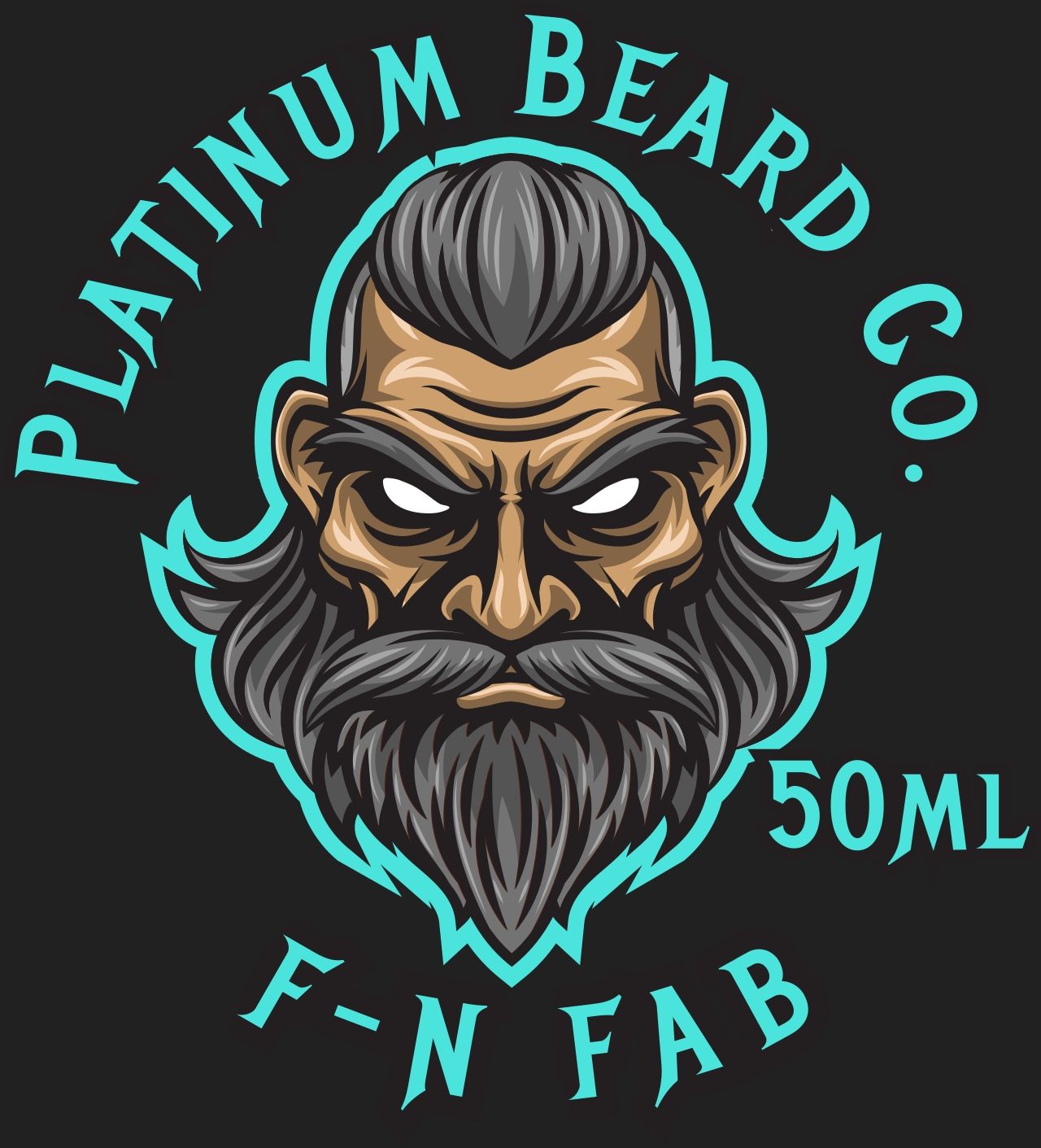 F-N Fab Beard Oil
