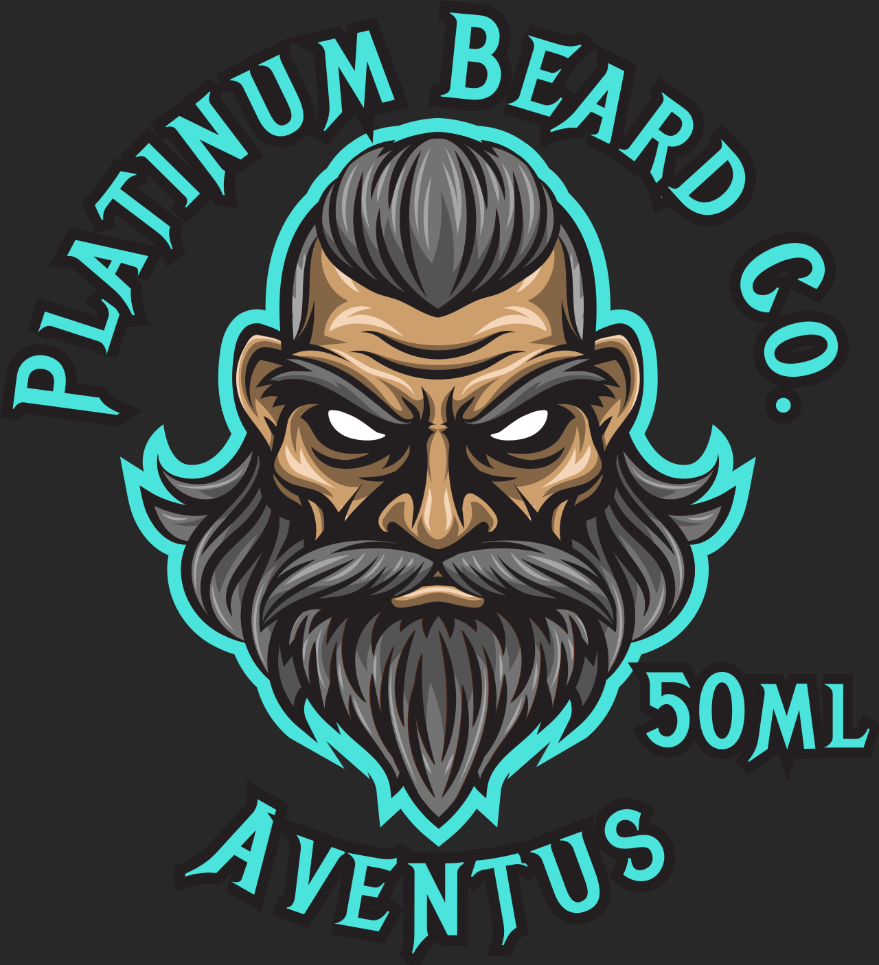 Aventus Beard Oil