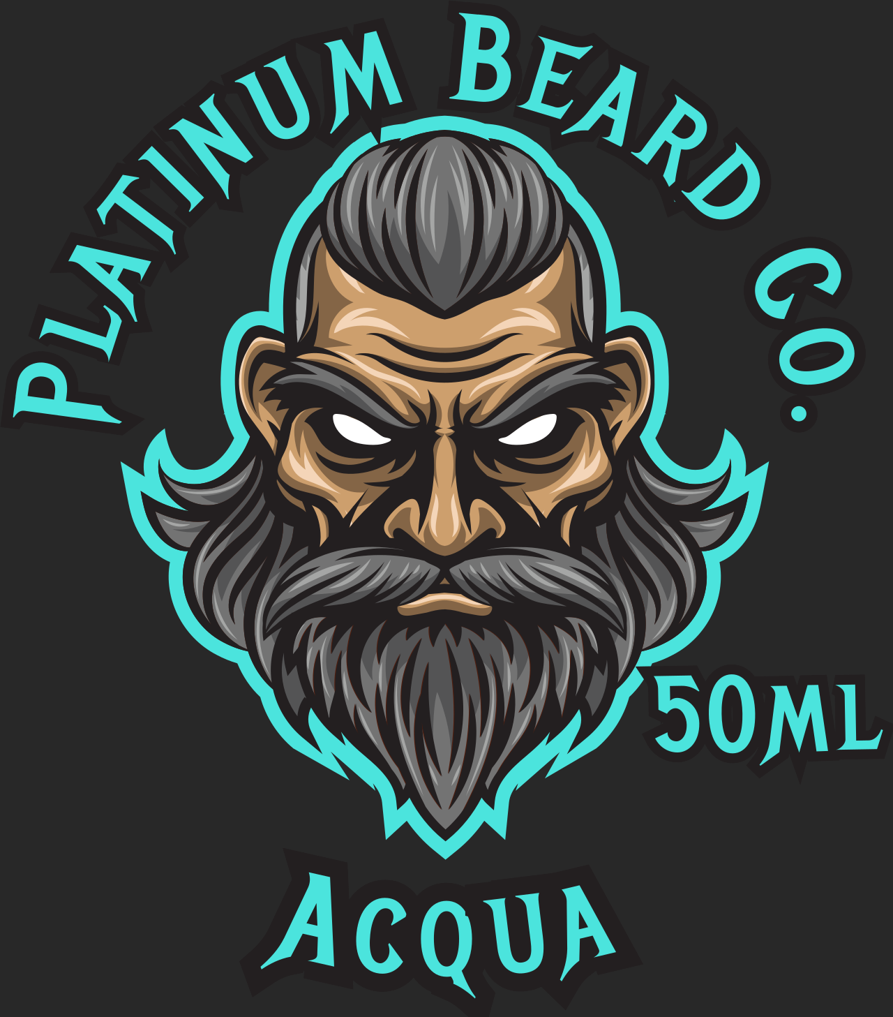 Acqua Beard Oil