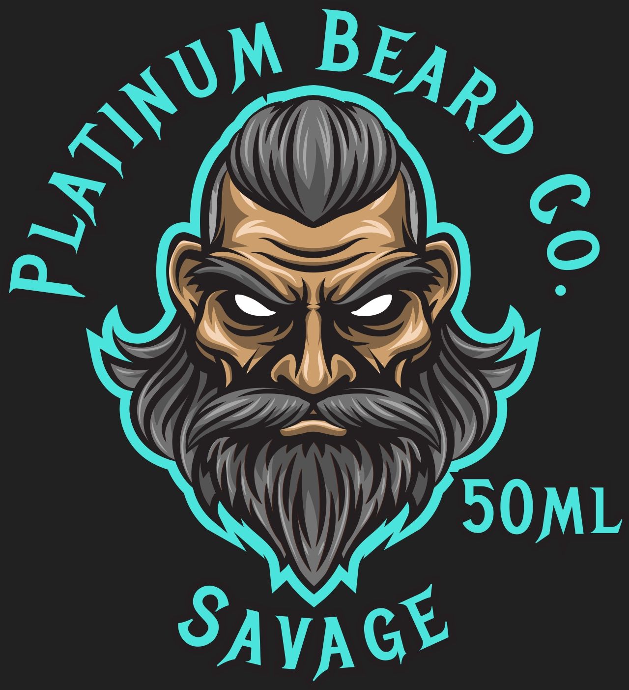 Savage Beard Oil
