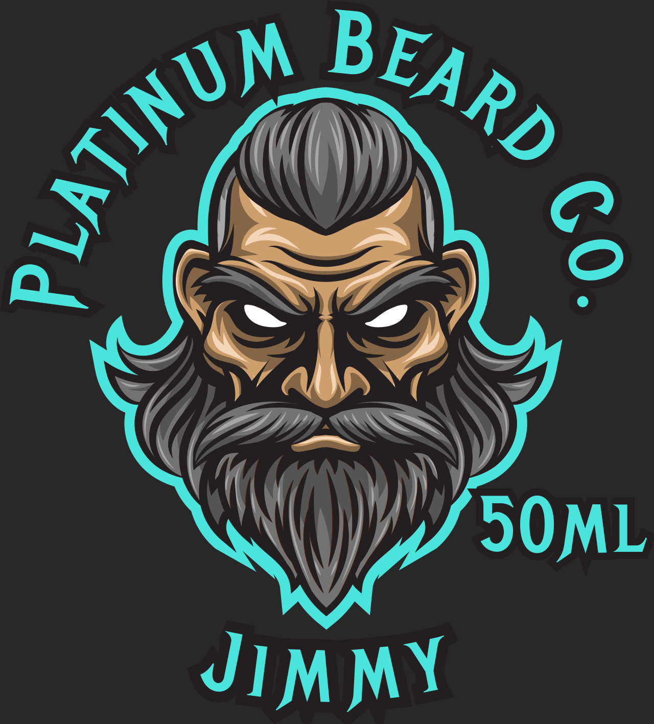 Jimmy Beard Oil