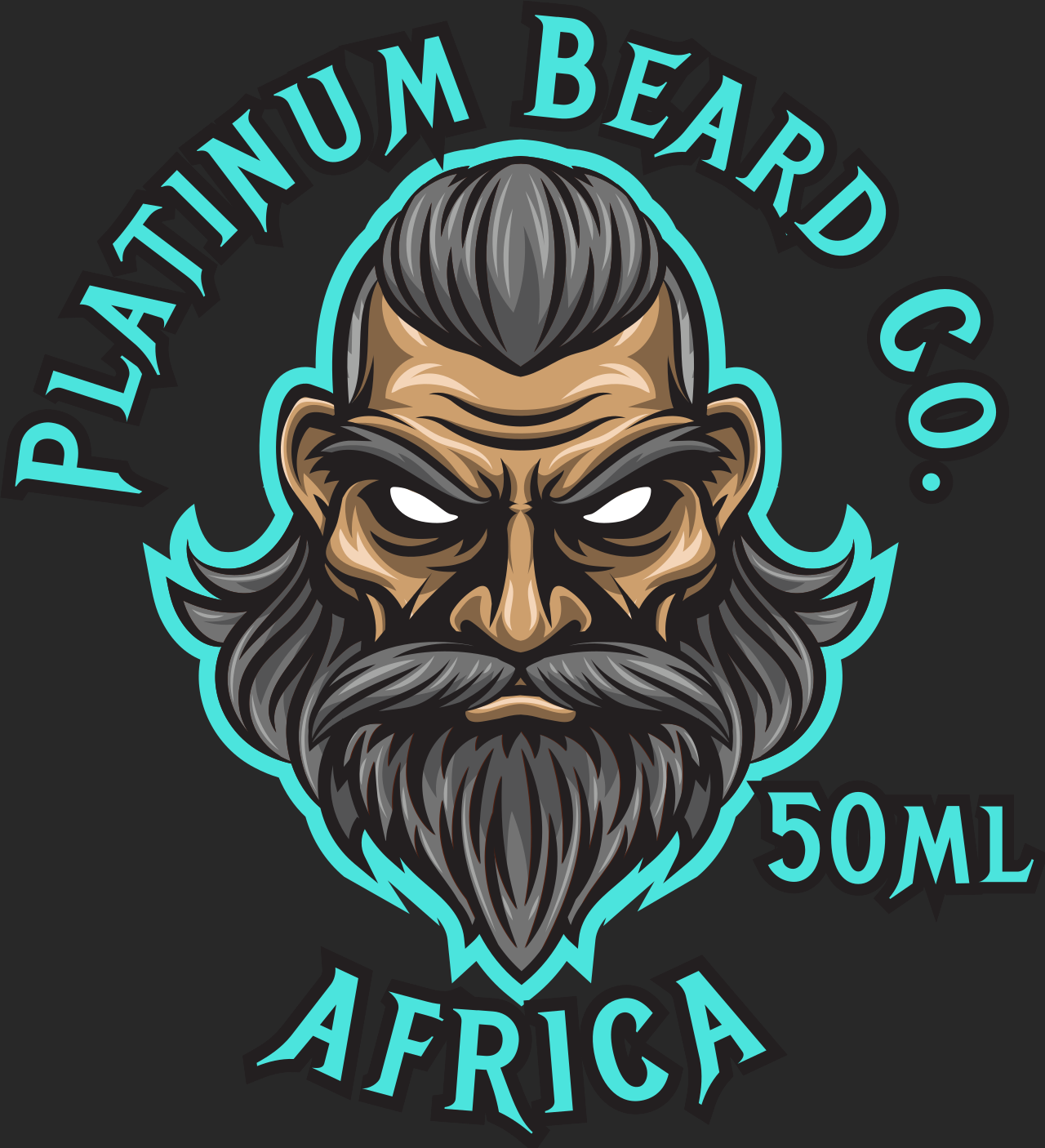 Africa Beard Oil