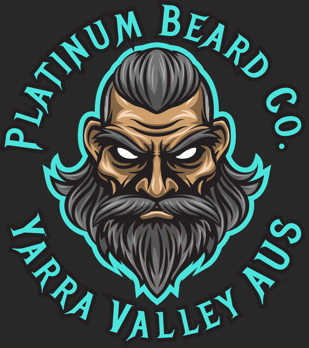 Beard Butter 20ml