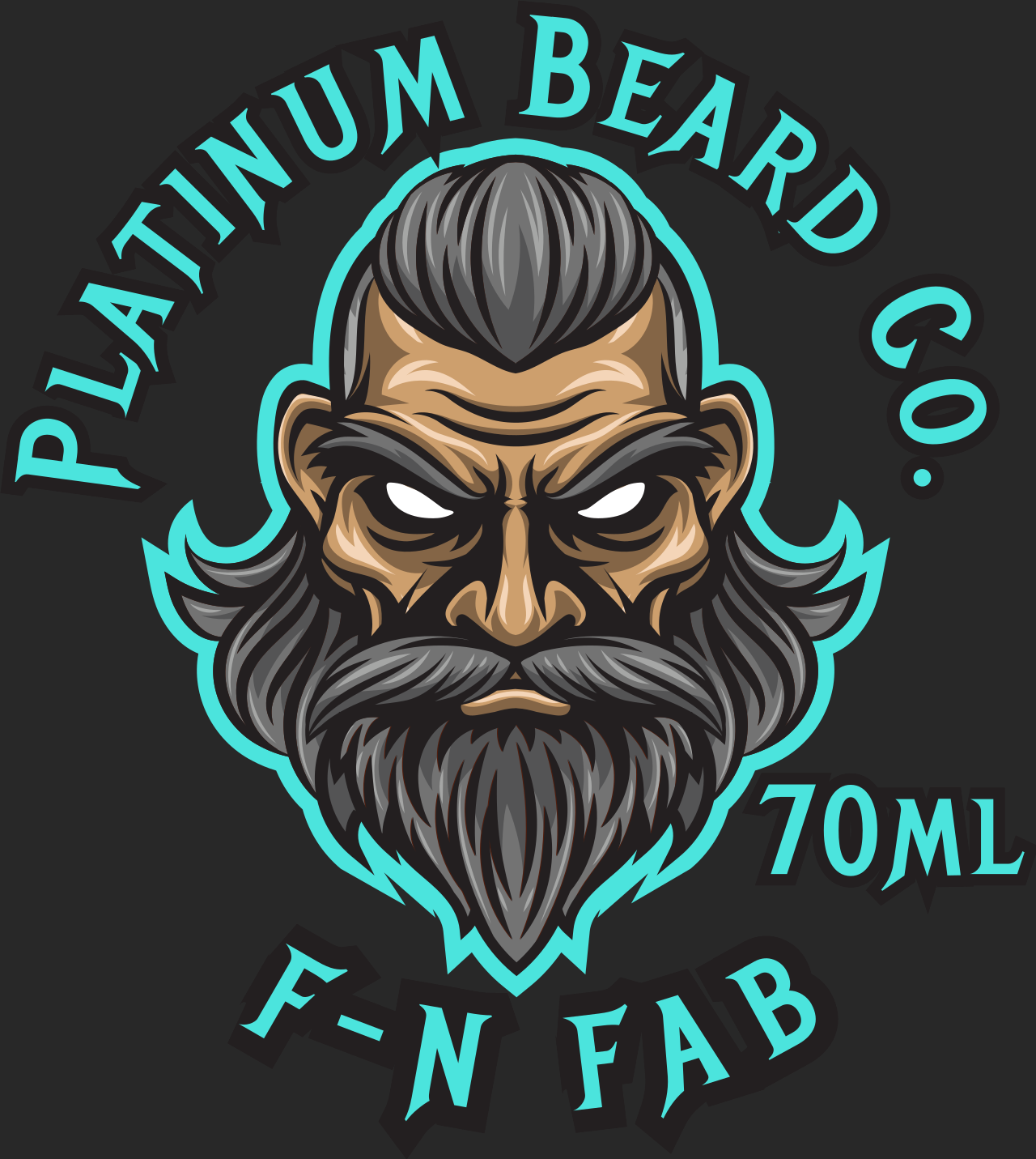 F-N Fab Beard Butter